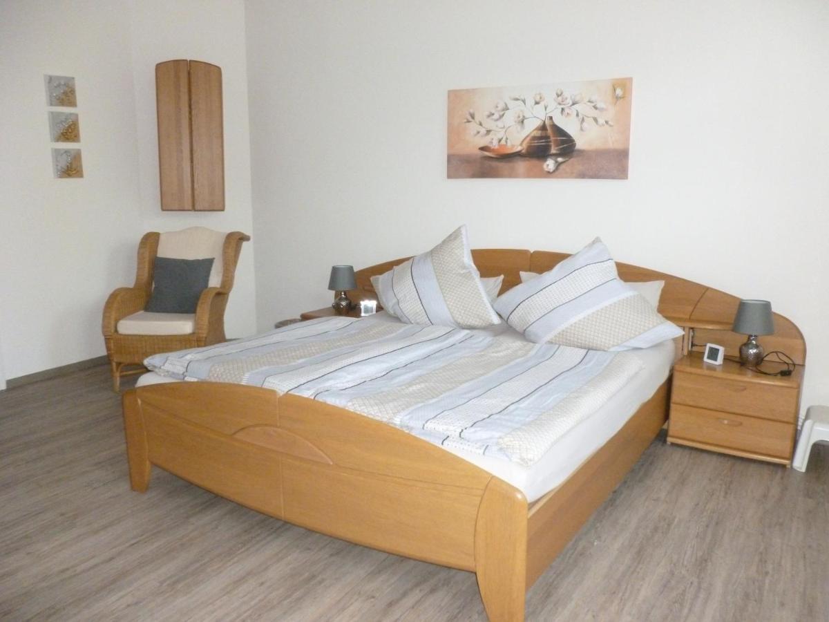 Ferienwohnung Plett Barlt Extérieur photo